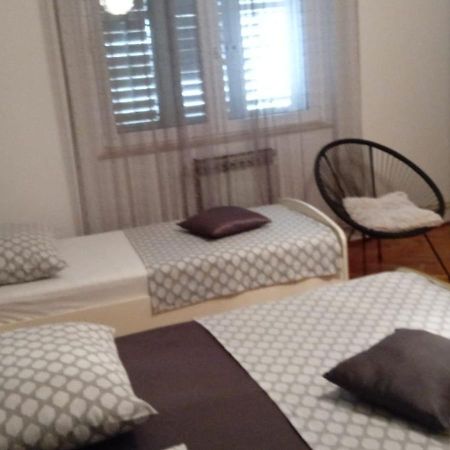 Apartment Viki Lozovac Kültér fotó