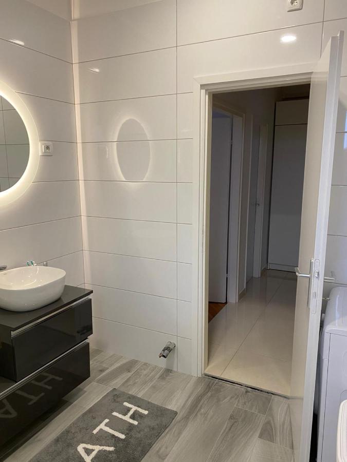 Apartment Viki Lozovac Kültér fotó