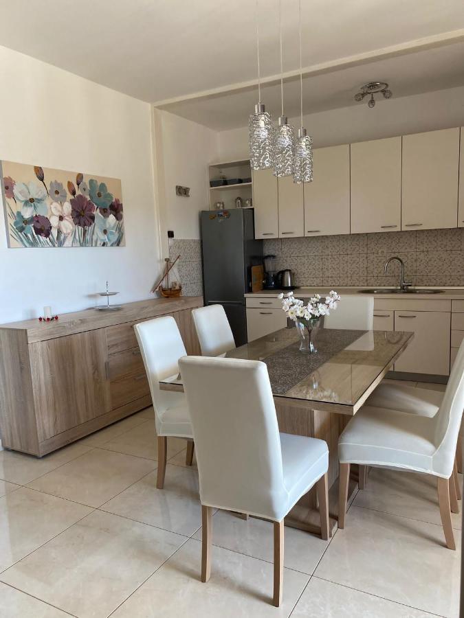 Apartment Viki Lozovac Kültér fotó