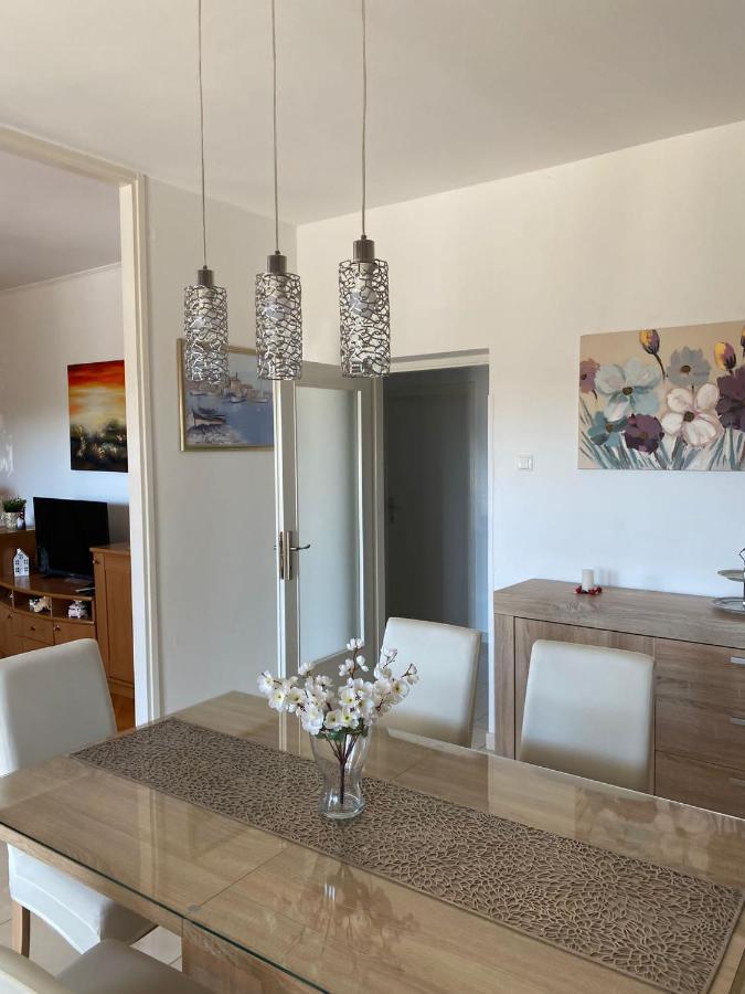 Apartment Viki Lozovac Kültér fotó